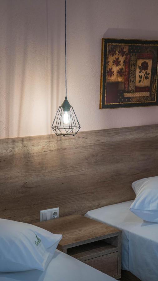 Grellia Lägenhet Kavala Exteriör bild